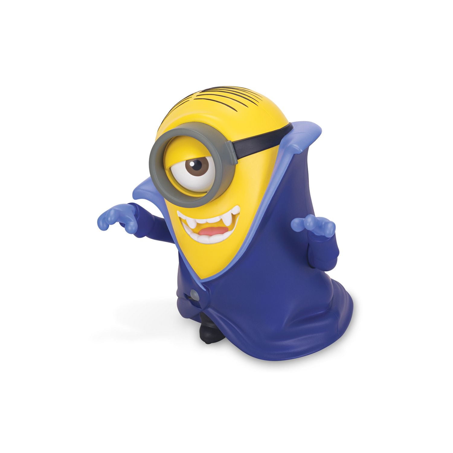 Minions Deluxe Action Figure Dracula's Minion Stuart