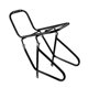 thumbnail image 1 of Portadores Bicícletas Rack Bike Frontal Acero de Acero Rack Panente Panente de Hasta 15 kg/33 Libras Capacidad de Carga Equipo de Ciclo, 1 of 7