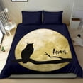 thumbnail image 2 of Juego de cama Abril, 2 of 4