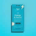 thumbnail image 3 of Neuro Gum Nootropic Energy & Focus Gum, Mint Flavor, 2 Pack, 18 Ct, 3 of 5