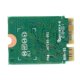 thumbnail image 5 of 1730Mbps para Dual Band Wireless AC 9560 Desktop Kit Bluetooth 5.0 802.11Ac M.2 CNVI 9560NGW Tarjeta Wifi, 5 of 8