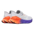 thumbnail image 1 of Tenis Reebok Floatzig Symmetros Hombre Blanco Multicolor Deportivos blanco 6.5 MX, 1 of 7