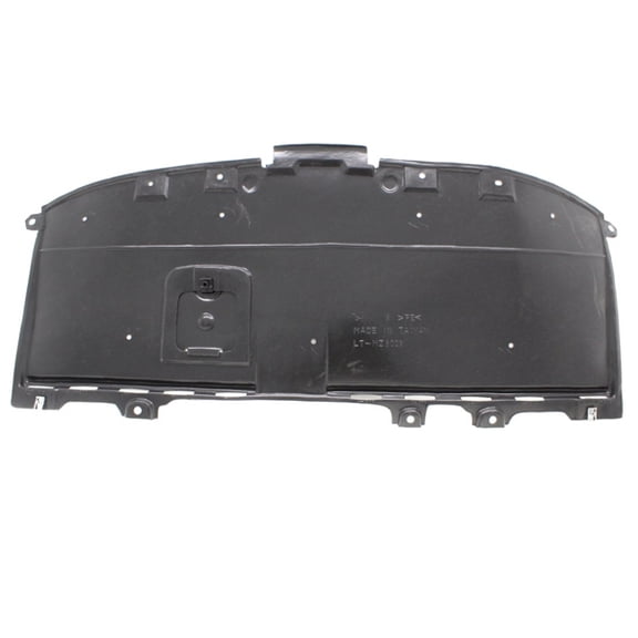 For 16-18 Mazda CX-3 Front Engine Splash Shield Undercar Cover Deflector Guard