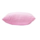 thumbnail image 2 of Xihbxyly Relleno de Almohada, Relleno de Algodón Suave, Soporte Resistente, Blanco y Rosa, Esencial para La Decoración Del Hogar, Uso Versátil, Hipoalergénico, Tamaño 15.7 X 26.7 Pulgadas, 2 of 6