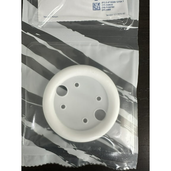 Pessary Ring Size 6 Silicone | RS6