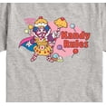 thumbnail image 3 of Candy Land - King Kandy - Boy's Toddler And Youth Short Sleeve T-Shirt, 3 of 5