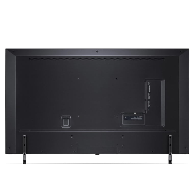 LG 65'' 4K QNED Web OS Smart TV with HDR 75 Series - Vivid Nano