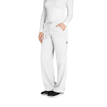 Grey's Anatomy 'Grey's Anatomy' Four Pocket Cargo Pant Scrub Bottoms