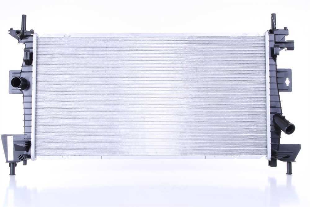 Nissens 69237 Radiator