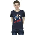 thumbnail image 2 of DC Comics Garçon Batman en Action T-Shirt, 2 of 4