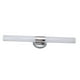 thumbnail image 1 of Lámpara de tocador de baño Jadeshay LED Barra de luz 61 cm, 1 of 12