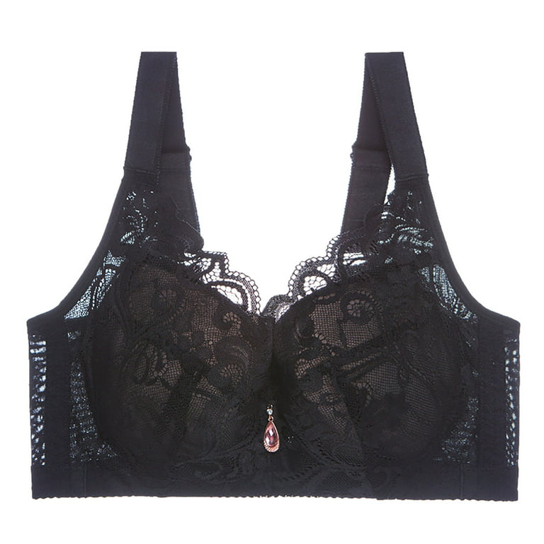 Buy Comfortable Front Closure Push Up Bra From Large Range Online