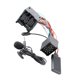 thumbnail image 1 of Riwesomey Adaptador inalámbrico Bluetooth Adaptador Bluetooth Adaptador Adaptador Audio Radio Conveniente Versátil Vehículos, repuestos y accesorios Mis, 1 of 6