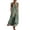 E1-Graphic Dresses, variant on Womens Sleeveless Summer Dresses Plus Size V Neck Wrap A-Line Dress Loose Fit Maxi Sundresses Solid Color Cotton Tank Dress S-3XL