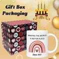 thumbnail image 4 of 73th Birthday Gifts for Women Men, 1951 73 Birthday Gifts Coffee Mug, Turning 73 Year Old Birthday Gifts, 73nd Birthday Gift Ideas Decorations, 73th Birthday Cups, 11oz, 4 of 4