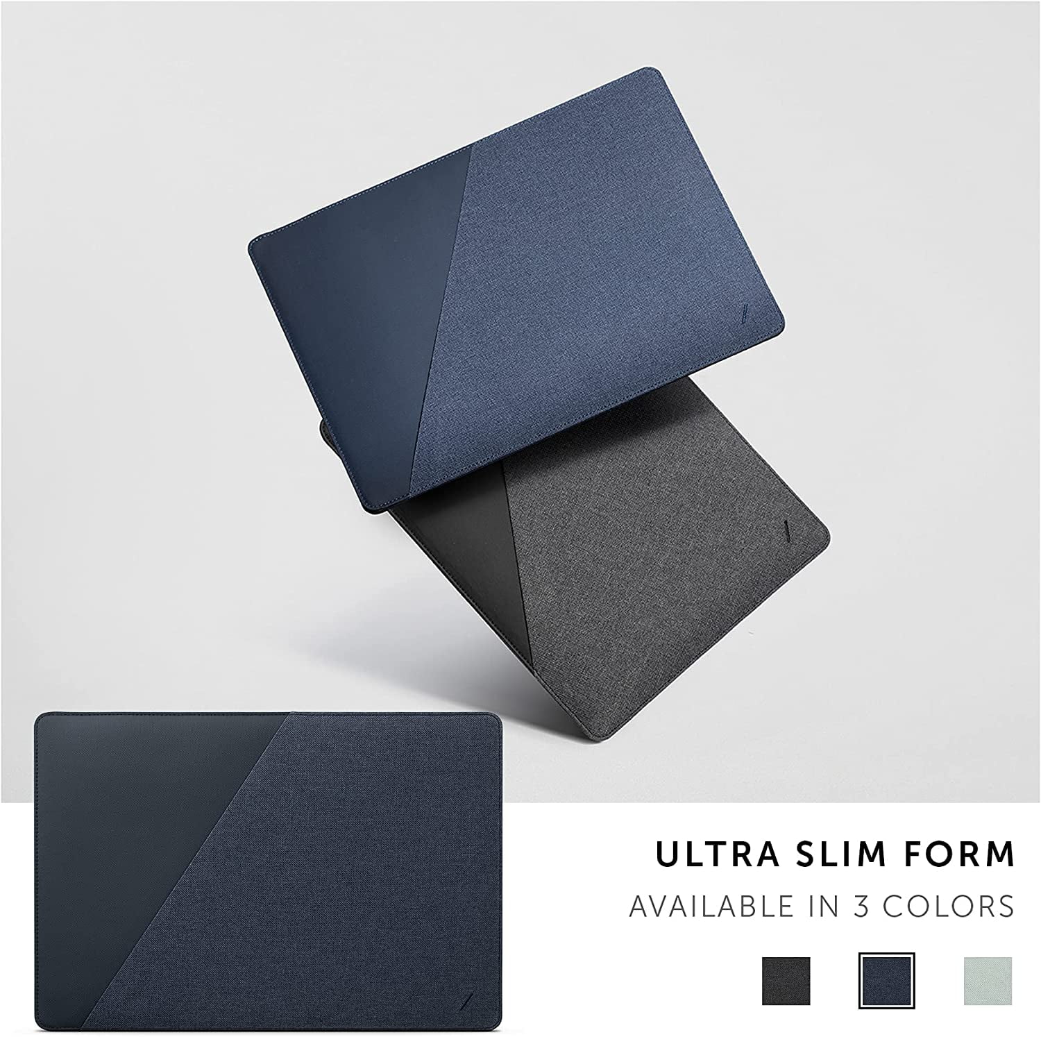 NATIVE UNION Stow Slim MacBook Pro 15インチ (2023) and MacBook Pro 16インチ