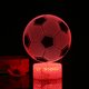 thumbnail image 4 of Luz de Noche 3D Led Lámpara de Noche Táctil Colorida Lámpara de Mesa Luz de Ambiente Irfora Luz de noche, 4 of 7