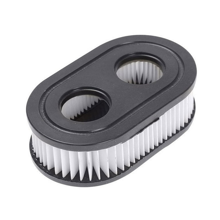 Toyfunny Lawn Mower Air Filter For Briggs & Stratton Replacement 798452  593260 5432 5432K