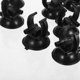 thumbnail image 3 of 10 Uds. Clips con ventosa, soportes para lámpara para pecera, Clips, abrazaderas de luz para acuario, 3 of 7