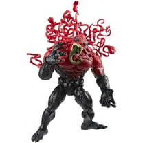 Spider-Man Marvel Legends Series 6-Inch Toxin Action Figure
