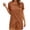 Orange, variant on Telankuip Two Piece Sets for Women Lightweight Linen Short Sleeve Irregular Top and Shorts Casual Summer Beach Vacation Outfits Plus Size Soft Comfortable Breathable Matching Set Yellow XL