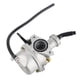 thumbnail image 4 of Kit de tubería de admisión del acelerador del filtro de carburador pz22 para motocicletas accesorios de reemplazo de atv fuela de Carretera, 4 of 7