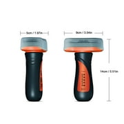 HBBKVI Car Cleaner, Car Windshield Glass Coating Agent Hydrophobic Water Rain Repellent Spray