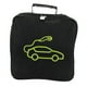 thumbnail image 1 of Bolsa de transporte EV impermeable, Cables de carga ignífugos, enchufes, bolsa de almacenamiento para coche, autocaravana, maletero ATV, 1 of 12