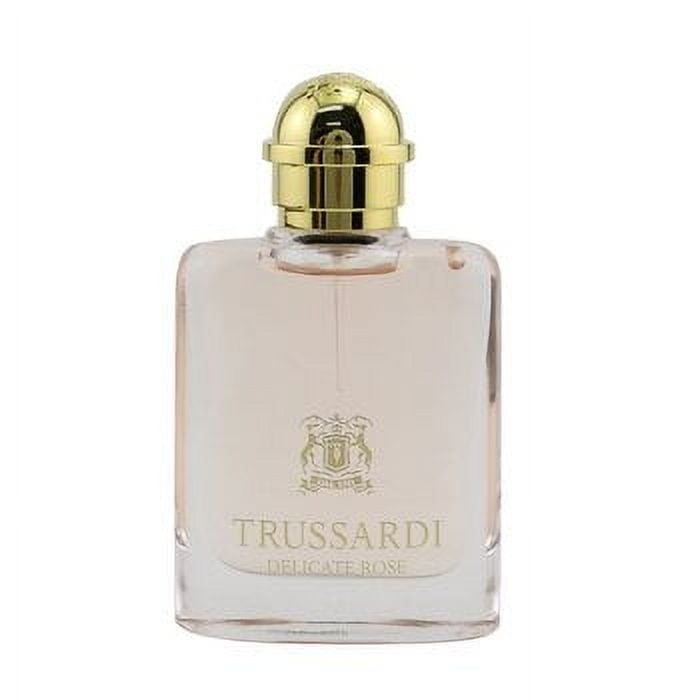 Trussardi Donna Eau De Toilette Spray 100ml/3.4oz - Walmart.com