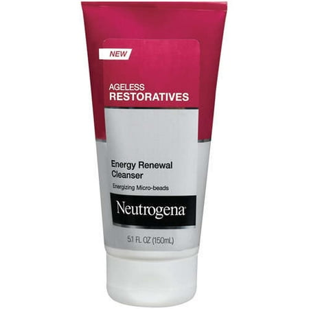 ENERGY RENEWAL CLEANSER 5.1OZ