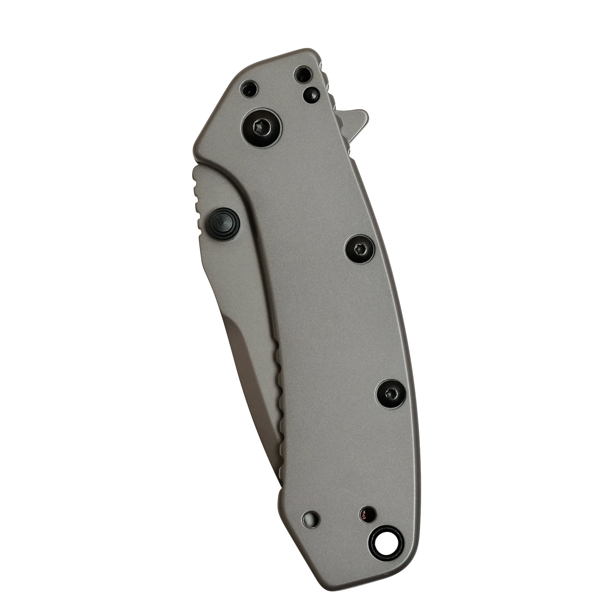 Kershaw Cryo Pocket Knife, 2.25" Blade with Assisted Opening