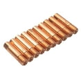 thumbnail image 4 of Greenne 14Pcs Mag Mig-14Ak Soudage Torche Consommables Torche Gaz Buse Embout Support, 4 of 9