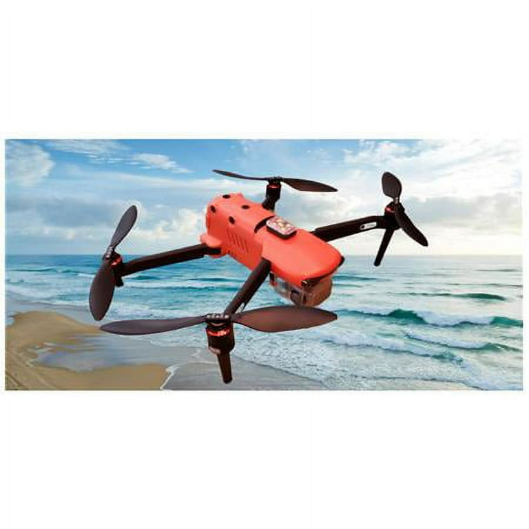Drone with 2024 anti collision