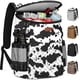 thumbnail image 1 of Mochila Soft Cooler Tuwubi 45 latas con aislamiento a prueba de fugas, 1 of 7