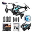 thumbnail image 1 of Mini Drone ZLL K12MAX con motor sin escobillas, cámara HD de 8K,, 1 of 2