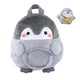 thumbnail image 3 of Bolsa de felpa Perfecl Mochila de pingüino Y2K con colgante gran capacidad, 3 of 8