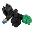 thumbnail image 4 of Agriculture Cooling Sprinkler Head High Pressure Single Atomizing Sprayer Garden Accessory 8mm, 4 of 5