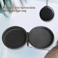 thumbnail image 3 of For B&O BeoPlay A1/BeoPlay A1 Gen2 Bluetooth Speaker Zipper Storage Case Hollow Out Carrying Bag, 3 of 5