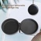 thumbnail image 3 of For B&O BeoPlay A1/BeoPlay A1 Gen2 Bluetooth Speaker Zipper Storage Case Hollow Out Carrying Bag, 3 of 5
