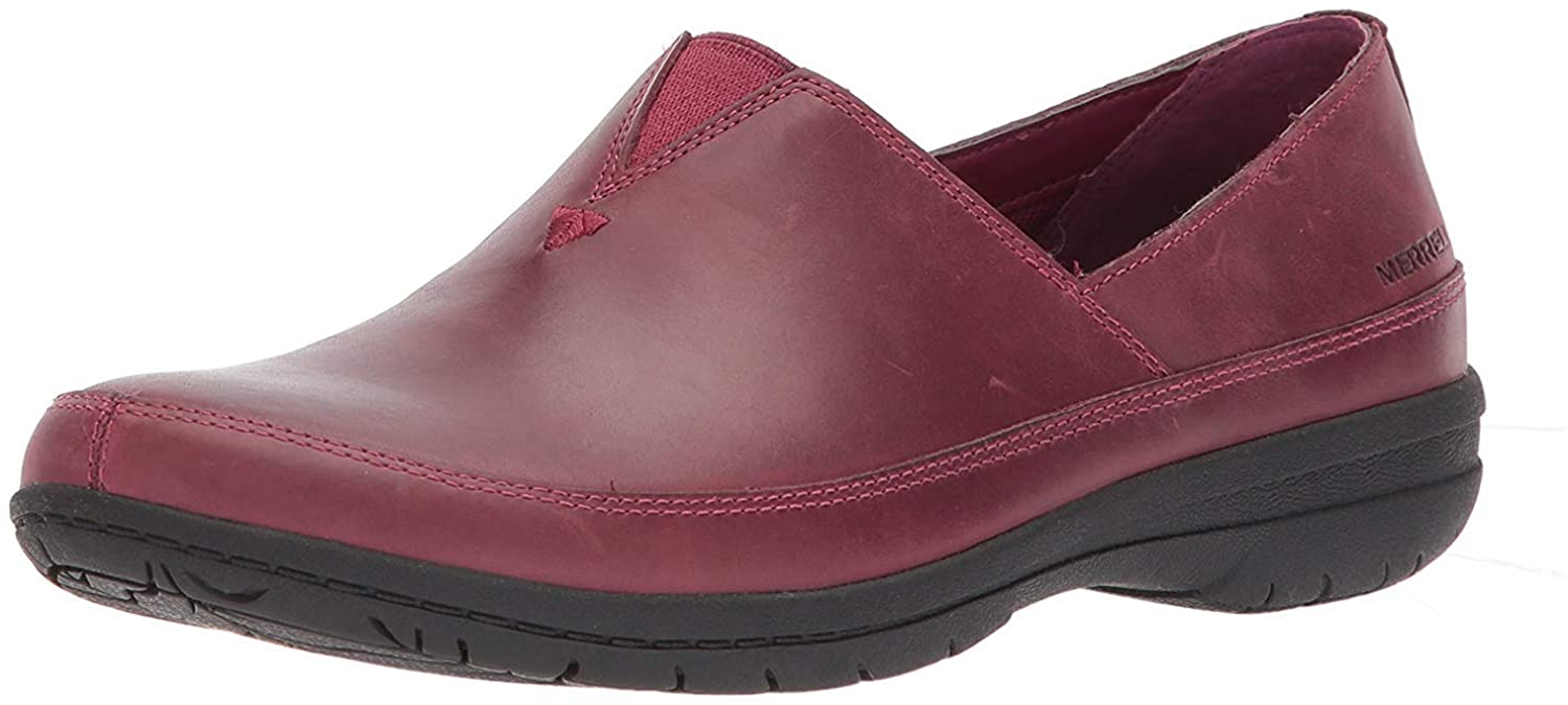 Merrell encore kassie moc Clearance