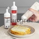 thumbnail image 5 of For L Foodgrade Squeeze Sauce Bottle Salad Ketchup Sauce Bottle, 5 of 5