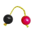 thumbnail image 4 of 1 par de coctelera de mano, bolas de arena, Maracas, instrumento de plástico de percusión, , sonajero, regalos, favores , A Sunnimix Pelota de arena rítmica, 4 of 6