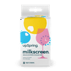 UpSpring Milkscreen Breastfeeding Alcohol Detection Test Strips, 8 Ct