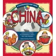 thumbnail image 1 of Pre-Owned China: Over 40 Activities to Experience China - Past and Present (Kaleidoscope Kids) (Paperback) 082496814X 9780824968144, 1 of 1