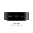 thumbnail image 2 of Apple TV, 4K Wi‑Fi, 64GB storage, 2 of 6