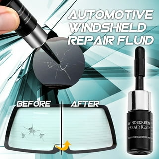 DIY Car Windshield Cracked Repair Tool Upgrade Auto Glass Repair Fluid Auto  Window Scratch Crack Restore Car Accessories - AliExpress