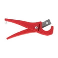 thumbnail image 3 of Ridgid Plastic Pipe and Hose Cutter Red, 3 of 4