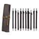 thumbnail image 1 of Eigraketly Piezas de carburo de acero de tungsteno para corte de precisión herramientas de corte de acero de tungsteno herramientas de tallado de Kits y herramientas para tallar, 1 of 6