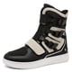 thumbnail image 1 of Botas de moto y zapatos de moto para todas las estaciones para hombre y mujer.,Blanco y negro,41, 1 of 26
