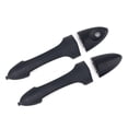 thumbnail image 3 of 1Pcs Poignées de Porte Extérieures Avant/arrière pour FORD FOCUS 2000-2007, 3 of 7